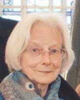 Margret Oldenburg, Heimatforscherin