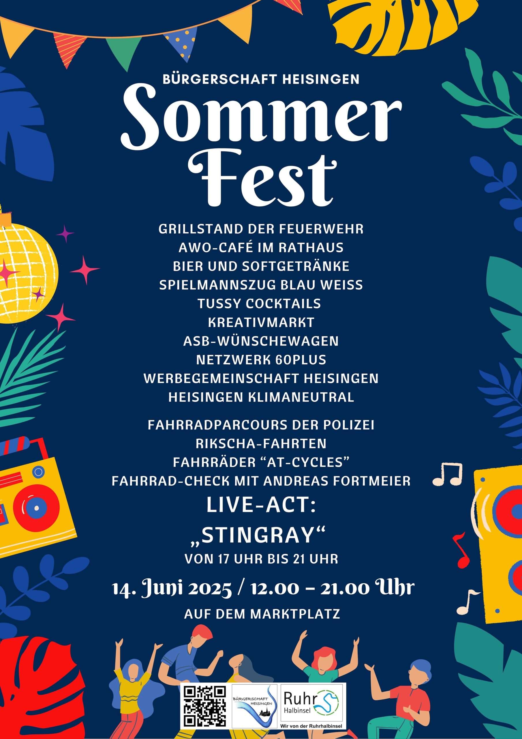 Sommerfest