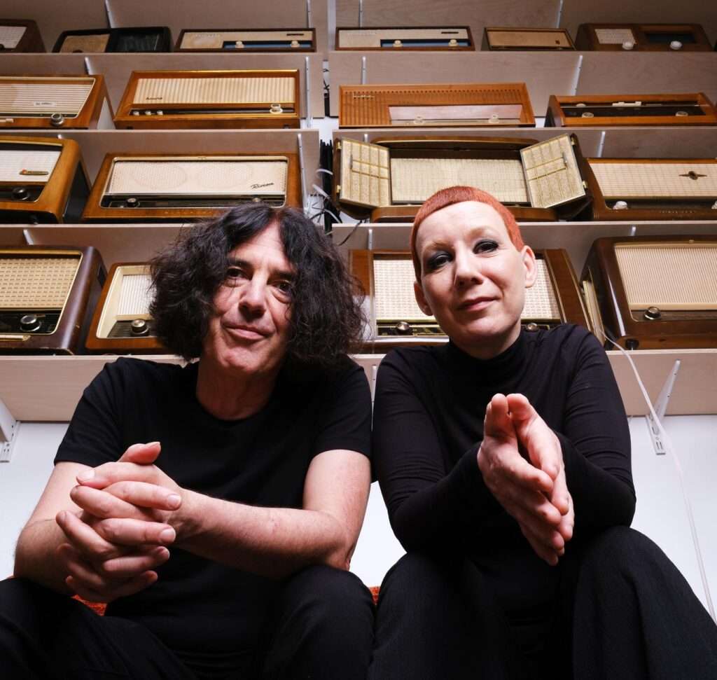 Shakti und Matze, (C) Axel Schoen