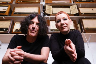 Shakti und Matze, (C) Axel Schoen