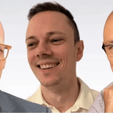 Jazz & Pop im Tongelage