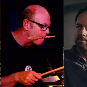 The Erwin Trio im Tongelage