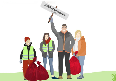 SauberZauber 2026 in Heisingen