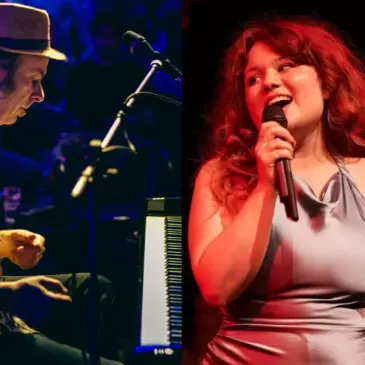 Swinging Jazz, the Way We Love It
