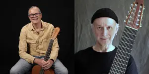 Teja Gerken & Andreas Heuser